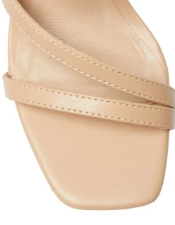 GEISHA HEEL