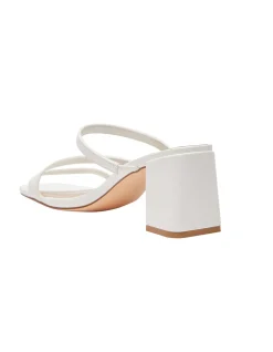 GEISHA HEEL