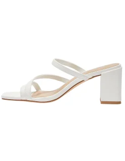 GEISHA HEEL