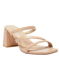 GEISHA HEEL