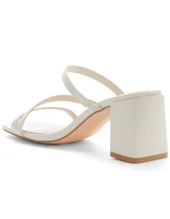 GEISHA HEEL