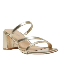 GEISHA HEEL