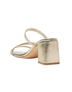 GEISHA HEEL