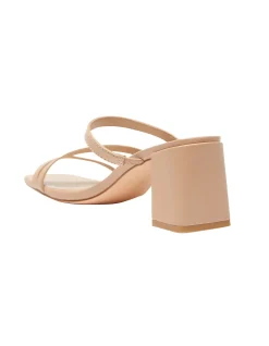 GEISHA HEEL