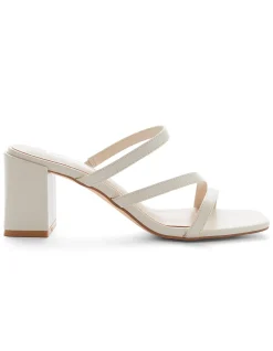 GEISHA HEEL