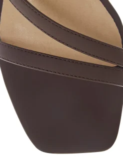GEISHA HEEL