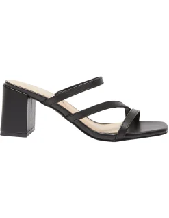 GEISHA HEEL