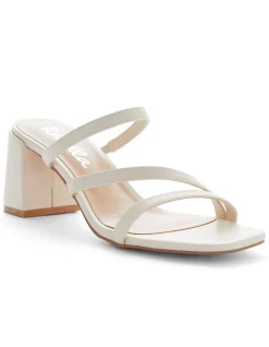 GEISHA HEEL
