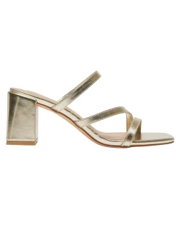 GEISHA HEEL