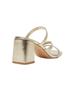 GEISHA HEEL