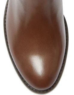 GEMINI ANKLE BOOT