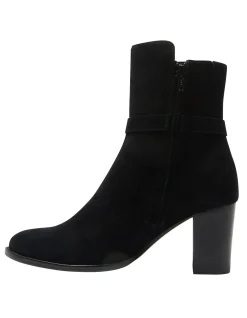 GEMINI ANKLE BOOT