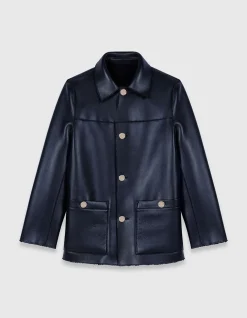 Geni Coat