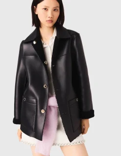 Geni Coat