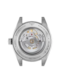 GENTLEMAN AUTOMATIC T1658071103100 WATCH
