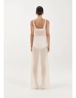 Georgette Dress