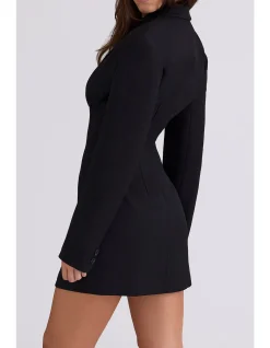 GEORGIA OVERSIZED JACKET