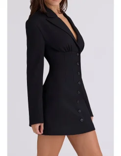 GEORGIA OVERSIZED JACKET
