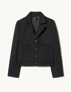 GEORGY JACKET