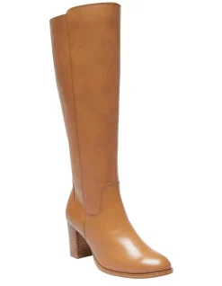 GERMAINE KNEE HIGH BOOT