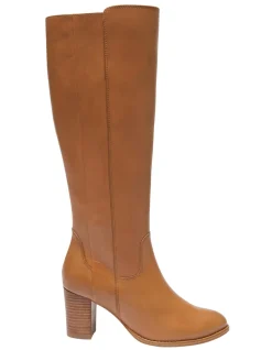 GERMAINE KNEE HIGH BOOT