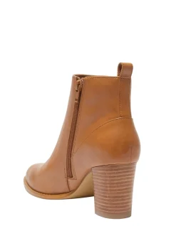 GERONIMO ANKLE BOOT