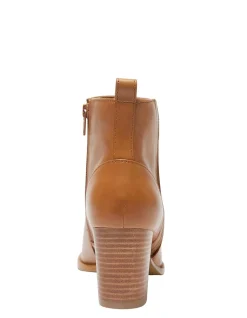 GERONIMO ANKLE BOOT
