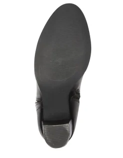 GERONIMO ANKLE BOOT
