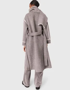Gicovi Coat
