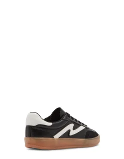 GIIA SNEAKER BLACK MULTI