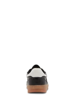 GIIA SNEAKER BLACK MULTI
