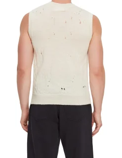 GILET RIP HEM SINGLET