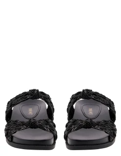 GILMA FLAT SANDAL
