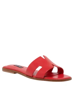 GISELLE FLAT SANDAL