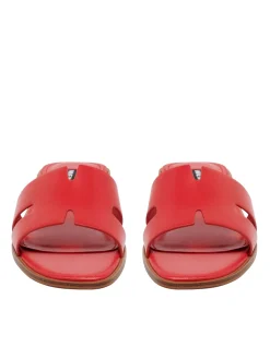 GISELLE FLAT SANDAL