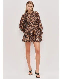 Glade Mini Dress