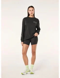 Glide Long Sleeve T-Shirt