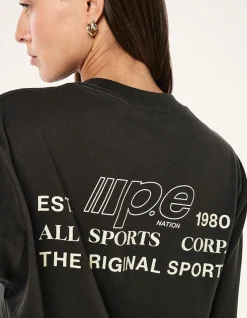 Glide Long Sleeve T-Shirt