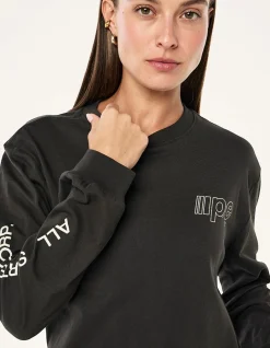 Glide Long Sleeve T-Shirt
