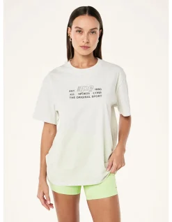 Glide Relaxed T-Shirt