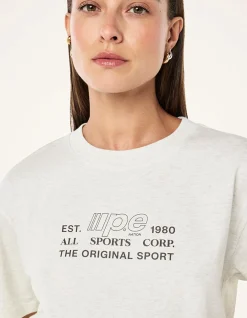 Glide Relaxed T-Shirt