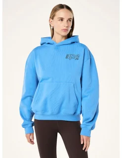 Glide Hoodie