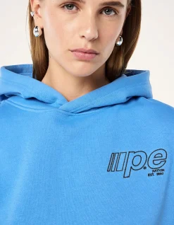 Glide Hoodie