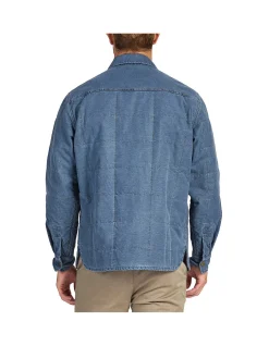 GOODWIN QUILTED JACKET