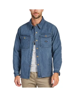 GOODWIN QUILTED JACKET
