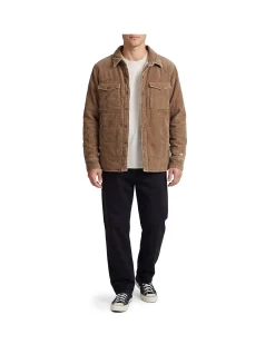 GOODWIN CORD JACKET