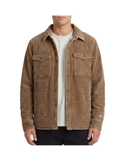 GOODWIN CORD JACKET