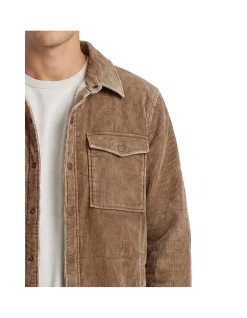 GOODWIN CORD JACKET
