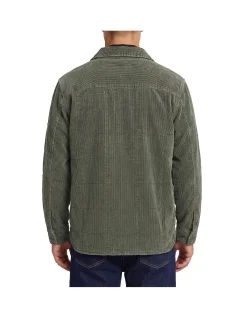 GOODWIN CORD JACKET