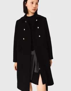 Gothalle Coat
